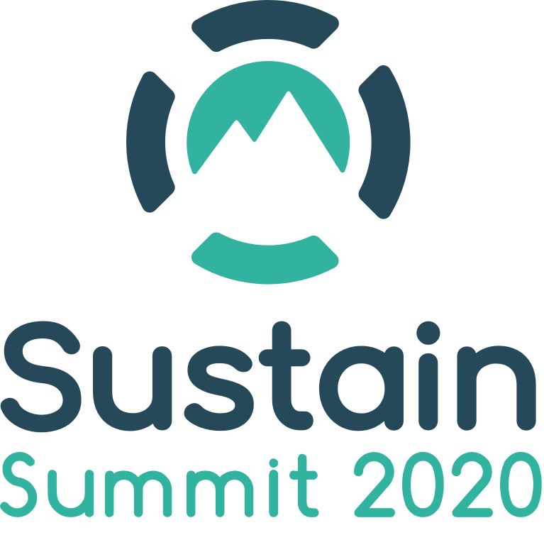 Sustain Summit 2020