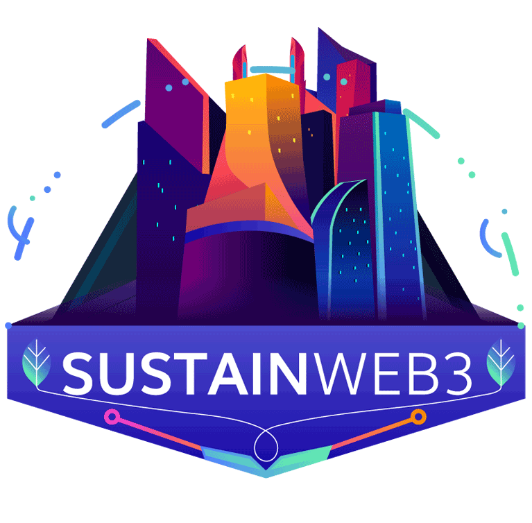 Sustain Web3 Summit